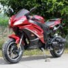 Vitacci Ninja 50CC - Image 3