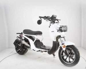 Vitacci Ryker 150 CC