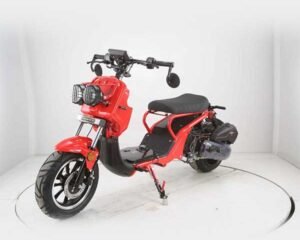 Vitacci Ryker 50 CC