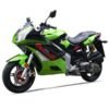 Vitacci Roma 150 CC - Image 2