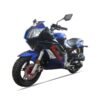 Vitacci Roma 150 CC - Image 5