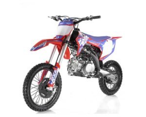 Apollo RXF 150 CC Freeride