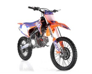 Apollo RXF 150 CC Freeride Max