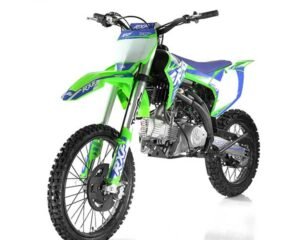 Apollo RXF 200 CC Freeride Max