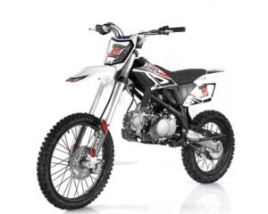 Apollo Z20 MAX 125 CC