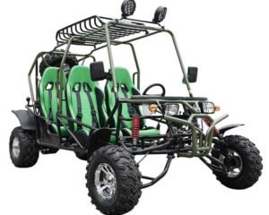 Vitacci Hummer 200 CC – 4 SEATS