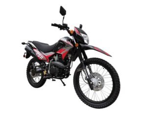 Vitacci Raven 250 CC