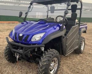 Vitacci Utv 650 CC