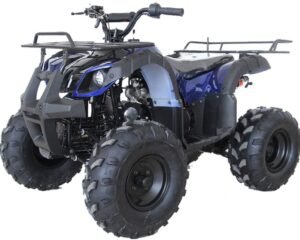 ATV138 T125(TFORCE)