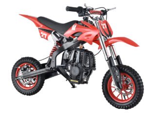 Dirt Bike LY40MT-2