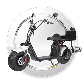 Motor Scooters