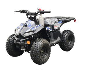 110cc – ATV – Apollo RXR