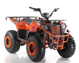 200cc – ATV – Apollo Commander