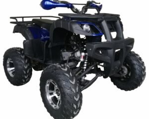 200cc – ATV – Cougar