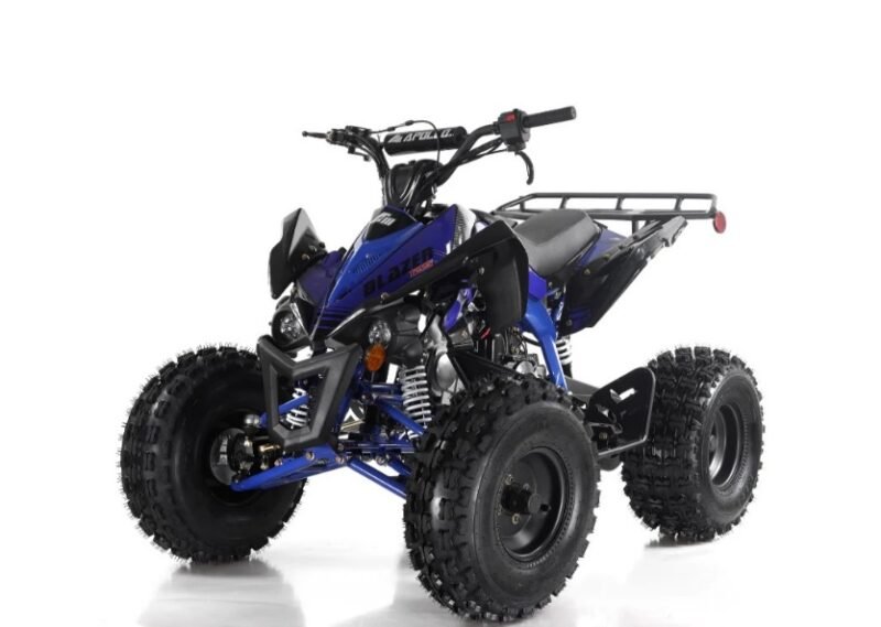 Apollo Blazer 125cc
