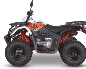 KAYO BULL 200CC