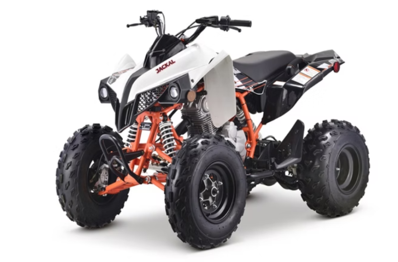 KAYO BULL 200CC - Image 5