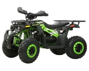 COLEMAN 200CC