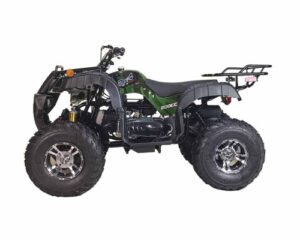 COUGAR 200CC